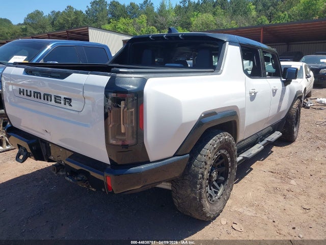 Продажа на аукционе авто 2023 Gmc Hummer Ev Pickup E4wd 3x, vin: 1GT40FDA1PU100036, номер лота: 44838781