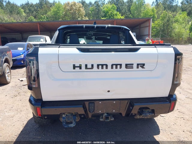 Продажа на аукционе авто 2023 Gmc Hummer Ev Pickup E4wd 3x, vin: 1GT40FDA1PU100036, номер лота: 44838781