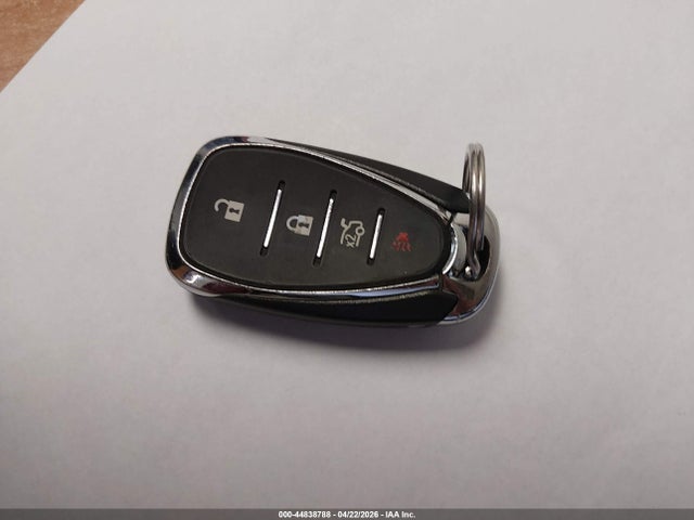 1G1ZC5ST1HF263764 Chevrolet Malibu 1fl