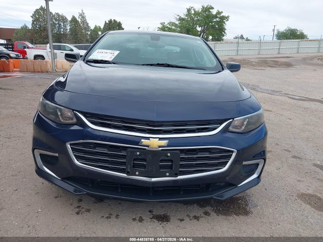 1G1ZC5ST1HF263764 Chevrolet Malibu 1fl