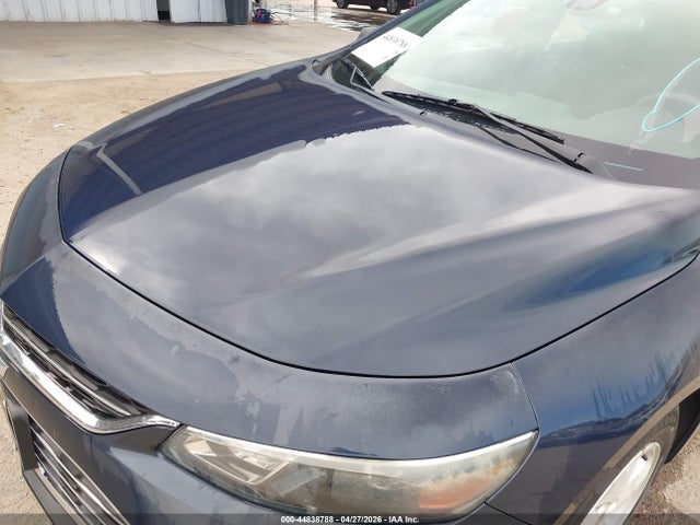 1G1ZC5ST1HF263764 Chevrolet Malibu 1fl