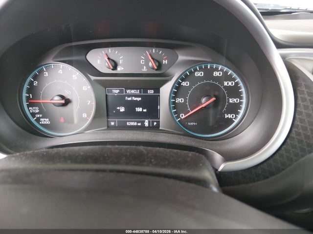 1G1ZC5ST1HF263764 Chevrolet Malibu 1fl