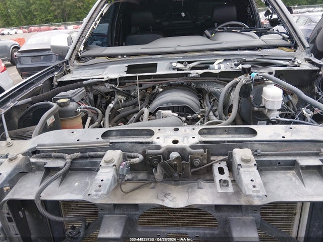 Aukcja sprzedaży 2015 Gmc Sierra 1500 Slt, vin: 3GTU2VEC4FG471133, numer aukcji: 44838790