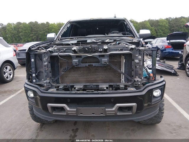 Aukcja sprzedaży 2015 Gmc Sierra 1500 Slt, vin: 3GTU2VEC4FG471133, numer aukcji: 44838790