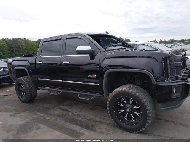 Aukcja sprzedaży 2015 Gmc Sierra 1500 Slt, vin: 3GTU2VEC4FG471133, numer aukcji: 44838790