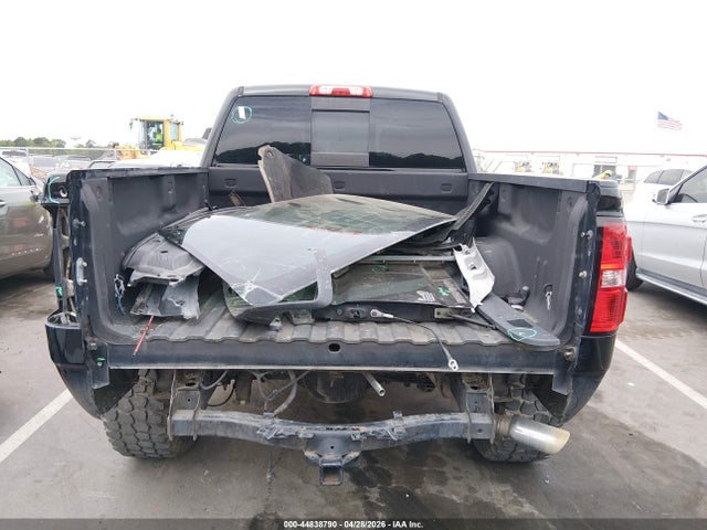 Aukcja sprzedaży 2015 Gmc Sierra 1500 Slt, vin: 3GTU2VEC4FG471133, numer aukcji: 44838790