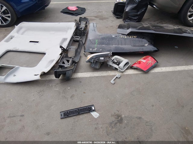 Aukcja sprzedaży 2015 Gmc Sierra 1500 Slt, vin: 3GTU2VEC4FG471133, numer aukcji: 44838790
