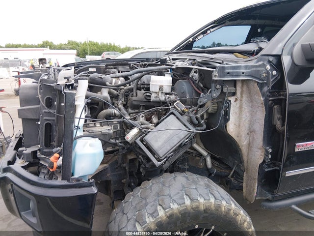 Aukcja sprzedaży 2015 Gmc Sierra 1500 Slt, vin: 3GTU2VEC4FG471133, numer aukcji: 44838790