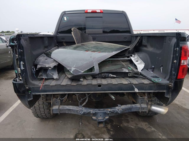 Aukcja sprzedaży 2015 Gmc Sierra 1500 Slt, vin: 3GTU2VEC4FG471133, numer aukcji: 44838790