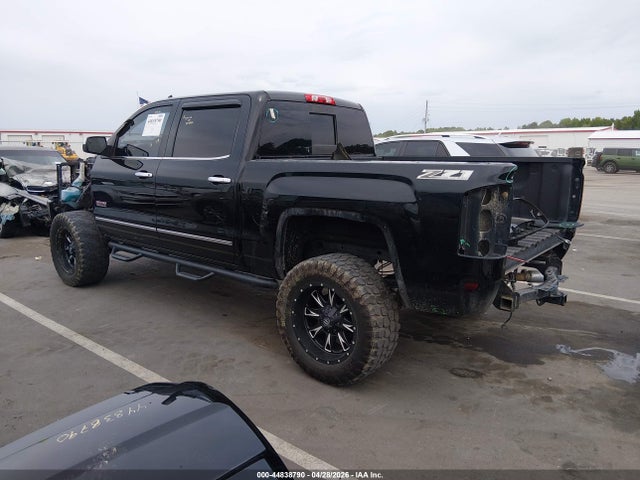 Aukcja sprzedaży 2015 Gmc Sierra 1500 Slt, vin: 3GTU2VEC4FG471133, numer aukcji: 44838790