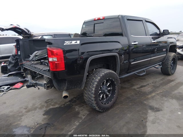 Aukcja sprzedaży 2015 Gmc Sierra 1500 Slt, vin: 3GTU2VEC4FG471133, numer aukcji: 44838790