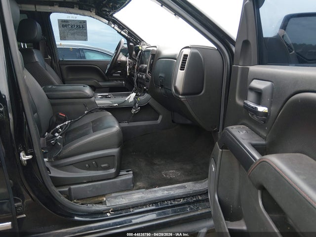 Aukcja sprzedaży 2015 Gmc Sierra 1500 Slt, vin: 3GTU2VEC4FG471133, numer aukcji: 44838790