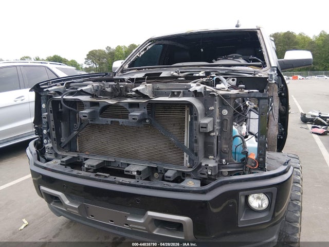 Aukcja sprzedaży 2015 Gmc Sierra 1500 Slt, vin: 3GTU2VEC4FG471133, numer aukcji: 44838790