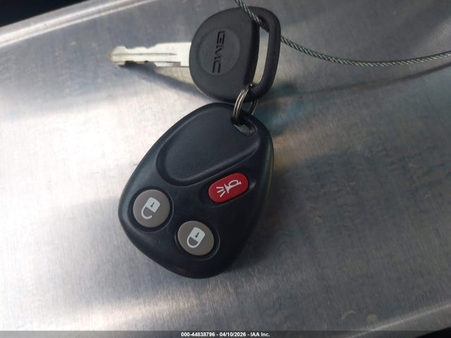 Aukcja sprzedaży 2004 Gmc Envoy Slt, vin: 1GKDS13S042197748, numer aukcji: 44838796