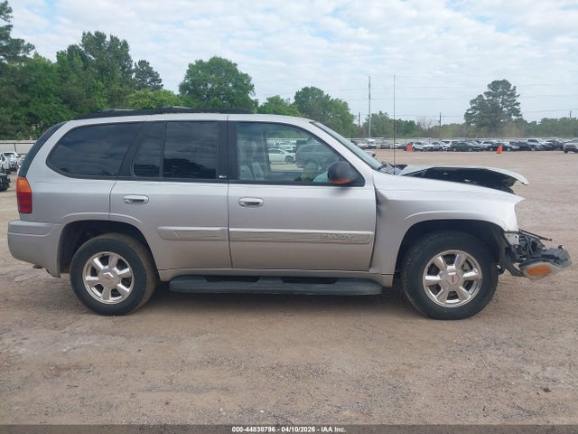 Aukcja sprzedaży 2004 Gmc Envoy Slt, vin: 1GKDS13S042197748, numer aukcji: 44838796