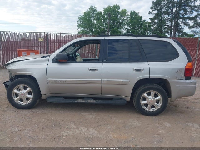 Aukcja sprzedaży 2004 Gmc Envoy Slt, vin: 1GKDS13S042197748, numer aukcji: 44838796