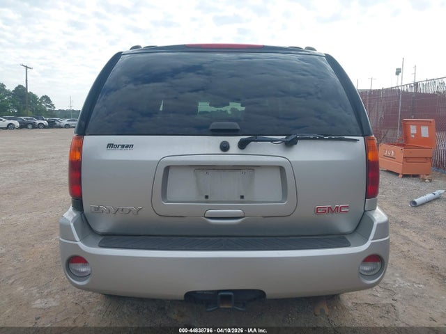 Aukcja sprzedaży 2004 Gmc Envoy Slt, vin: 1GKDS13S042197748, numer aukcji: 44838796