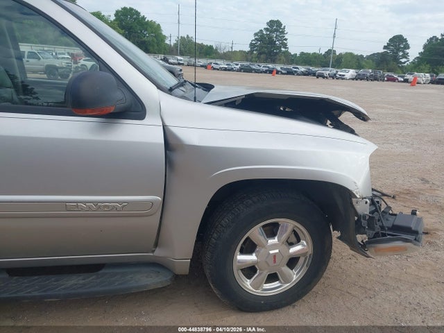 Aukcja sprzedaży 2004 Gmc Envoy Slt, vin: 1GKDS13S042197748, numer aukcji: 44838796