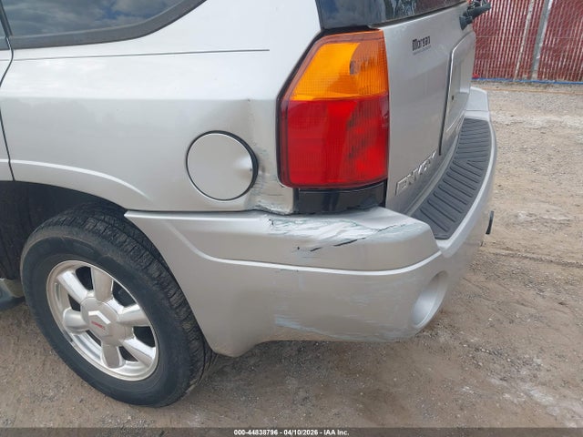 Aukcja sprzedaży 2004 Gmc Envoy Slt, vin: 1GKDS13S042197748, numer aukcji: 44838796