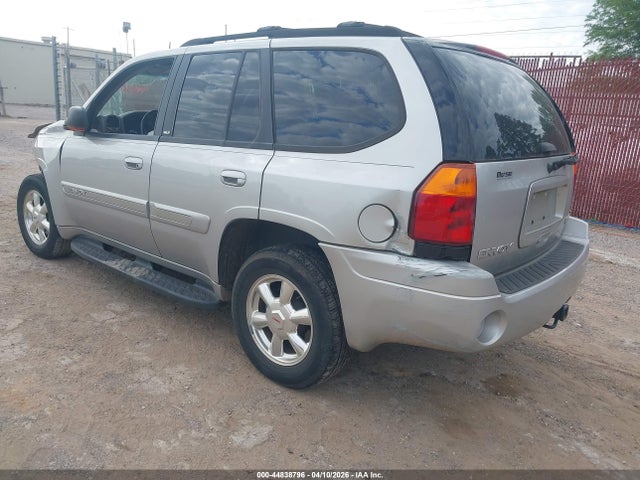 Aukcja sprzedaży 2004 Gmc Envoy Slt, vin: 1GKDS13S042197748, numer aukcji: 44838796