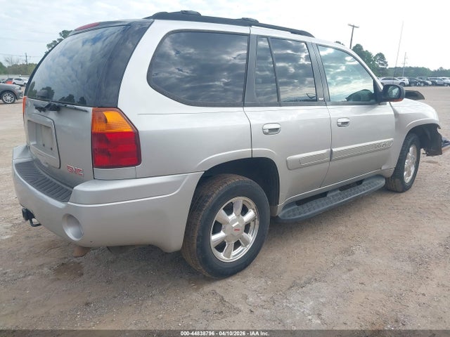 Aukcja sprzedaży 2004 Gmc Envoy Slt, vin: 1GKDS13S042197748, numer aukcji: 44838796
