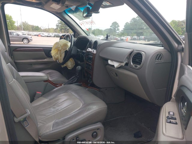 Aukcja sprzedaży 2004 Gmc Envoy Slt, vin: 1GKDS13S042197748, numer aukcji: 44838796