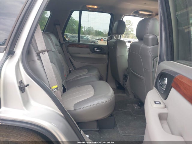 Aukcja sprzedaży 2004 Gmc Envoy Slt, vin: 1GKDS13S042197748, numer aukcji: 44838796