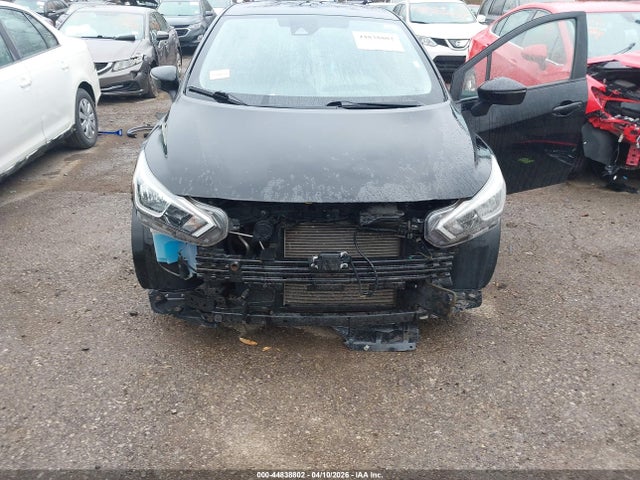 Продаж на аукціоні авто 2021 Nissan Versa Sv Xtronic Cvt, vin: 3N1CN8EV8ML844395, номер лоту: 44838802
