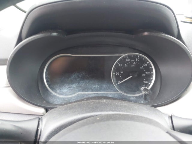 Продаж на аукціоні авто 2021 Nissan Versa Sv Xtronic Cvt, vin: 3N1CN8EV8ML844395, номер лоту: 44838802