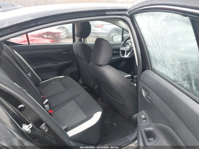 Продаж на аукціоні авто 2021 Nissan Versa Sv Xtronic Cvt, vin: 3N1CN8EV8ML844395, номер лоту: 44838802