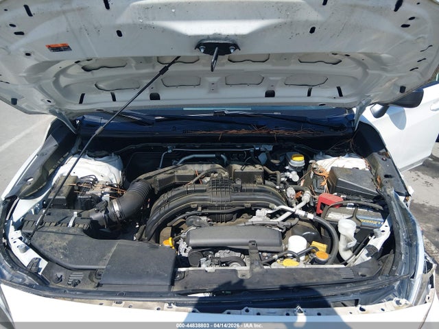 44838803 :رقم المزاد ، JF2GTAACXJH314800 vin ، 2018 Subaru Crosstrek 2.0i مزاد بيع