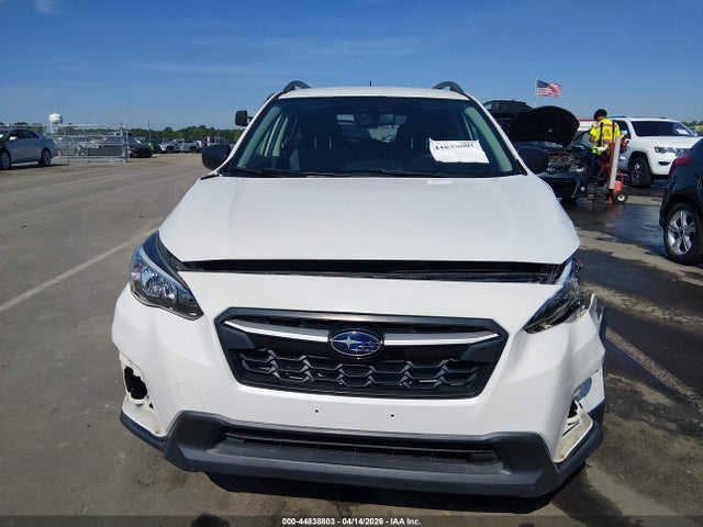 44838803 :رقم المزاد ، JF2GTAACXJH314800 vin ، 2018 Subaru Crosstrek 2.0i مزاد بيع