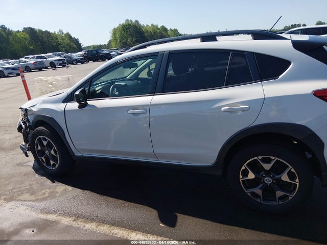 44838803 :رقم المزاد ، JF2GTAACXJH314800 vin ، 2018 Subaru Crosstrek 2.0i مزاد بيع