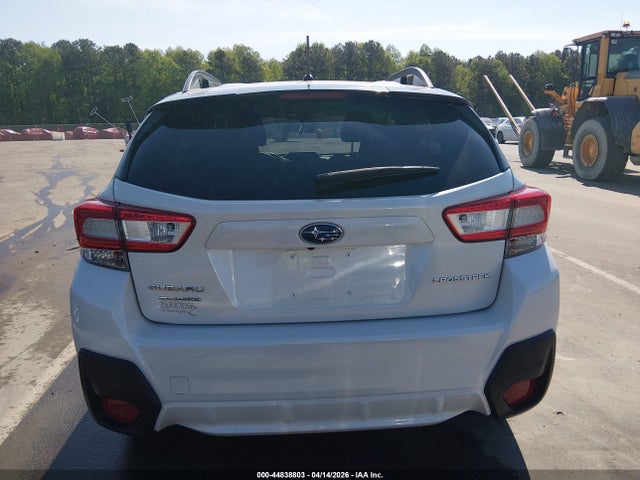 44838803 :رقم المزاد ، JF2GTAACXJH314800 vin ، 2018 Subaru Crosstrek 2.0i مزاد بيع