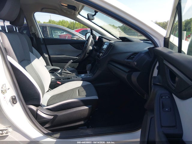 44838803 :رقم المزاد ، JF2GTAACXJH314800 vin ، 2018 Subaru Crosstrek 2.0i مزاد بيع