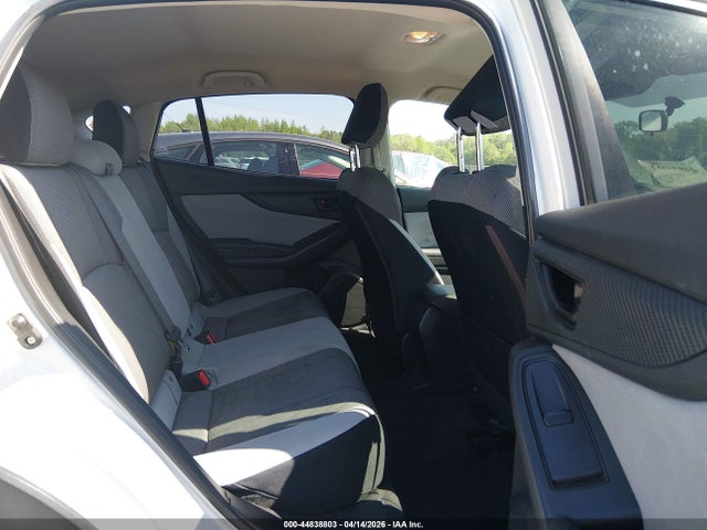 44838803 :رقم المزاد ، JF2GTAACXJH314800 vin ، 2018 Subaru Crosstrek 2.0i مزاد بيع