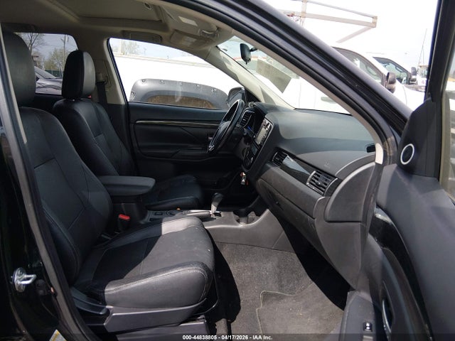 Продаж на аукціоні авто 2016 Mitsubishi Outlander Se/sel, vin: JA4AD3A36GZ008025, номер лоту: 44838805