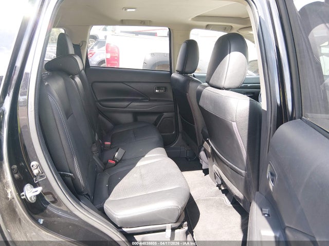 Продаж на аукціоні авто 2016 Mitsubishi Outlander Se/sel, vin: JA4AD3A36GZ008025, номер лоту: 44838805