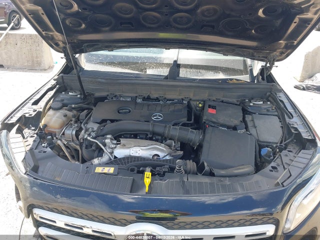 Продаж на аукціоні авто 2021 Mercedes-benz Glb 250, vin: W1N4M4GB0MW086166, номер лоту: 44838807