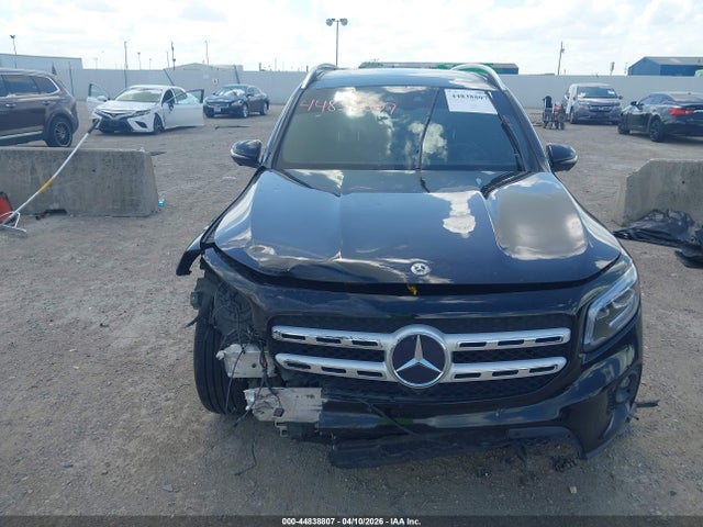 Продаж на аукціоні авто 2021 Mercedes-benz Glb 250, vin: W1N4M4GB0MW086166, номер лоту: 44838807