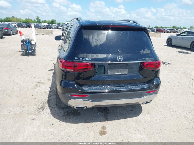 Продаж на аукціоні авто 2021 Mercedes-benz Glb 250, vin: W1N4M4GB0MW086166, номер лоту: 44838807