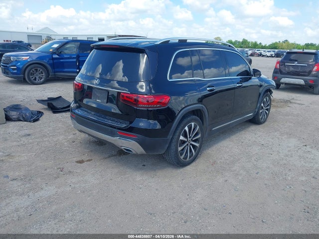 Продаж на аукціоні авто 2021 Mercedes-benz Glb 250, vin: W1N4M4GB0MW086166, номер лоту: 44838807
