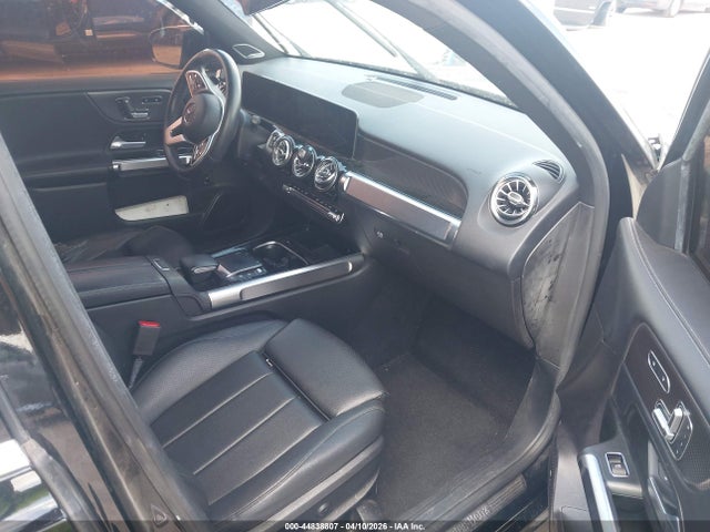 Продаж на аукціоні авто 2021 Mercedes-benz Glb 250, vin: W1N4M4GB0MW086166, номер лоту: 44838807