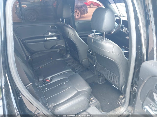Продаж на аукціоні авто 2021 Mercedes-benz Glb 250, vin: W1N4M4GB0MW086166, номер лоту: 44838807