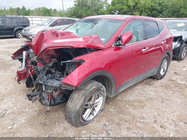 Aukcja sprzedaży 2018 Hyundai Santa Fe Sport 2.4l, vin: 5XYZT3LB0JG526279, numer aukcji: 44838810