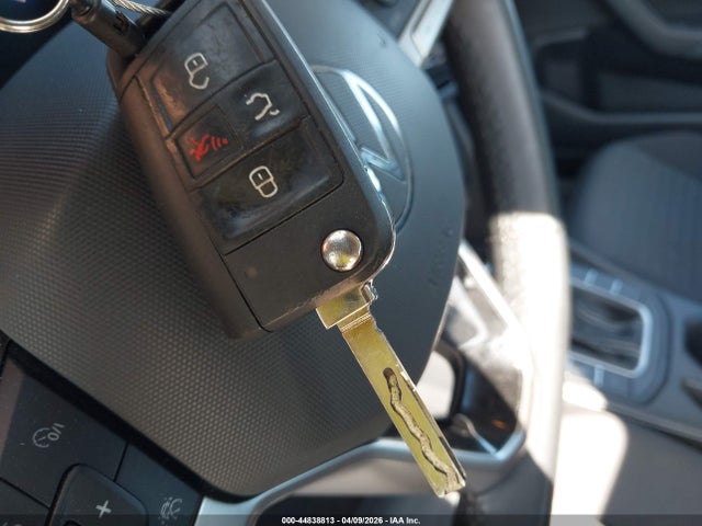 Aukcja sprzedaży 2024 Volkswagen Jetta 1.5t S, vin: 3VW5M7BU0RM087053, numer aukcji: 44838813
