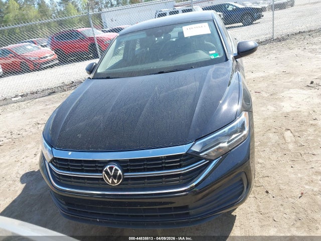 Aukcja sprzedaży 2024 Volkswagen Jetta 1.5t S, vin: 3VW5M7BU0RM087053, numer aukcji: 44838813