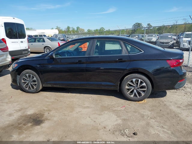 Aukcja sprzedaży 2024 Volkswagen Jetta 1.5t S, vin: 3VW5M7BU0RM087053, numer aukcji: 44838813
