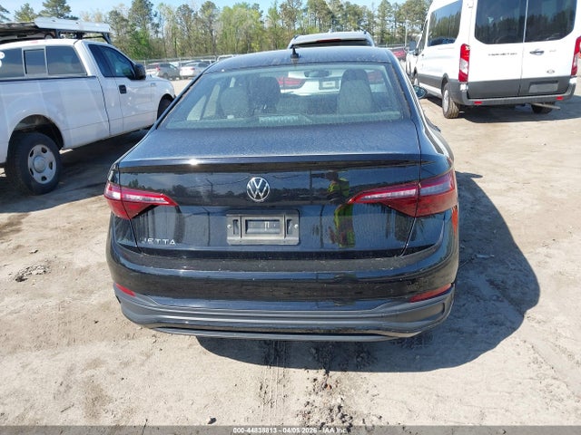 Aukcja sprzedaży 2024 Volkswagen Jetta 1.5t S, vin: 3VW5M7BU0RM087053, numer aukcji: 44838813