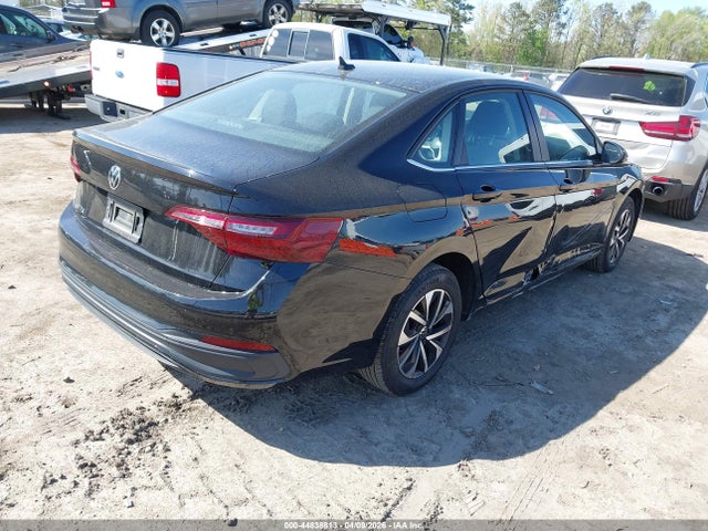 Aukcja sprzedaży 2024 Volkswagen Jetta 1.5t S, vin: 3VW5M7BU0RM087053, numer aukcji: 44838813